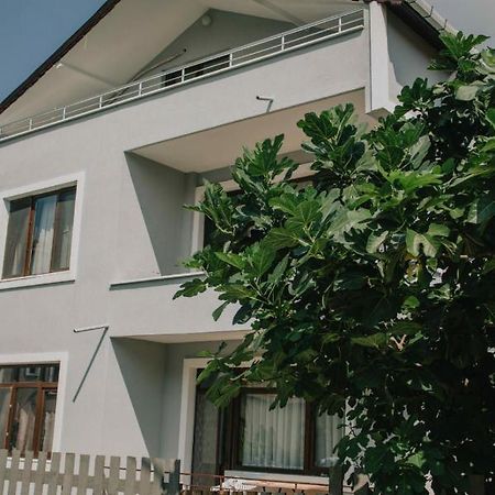 Agva Marina House Ξενοδοχείο Κωνσταντινούπολη Εξωτερικό φωτογραφία