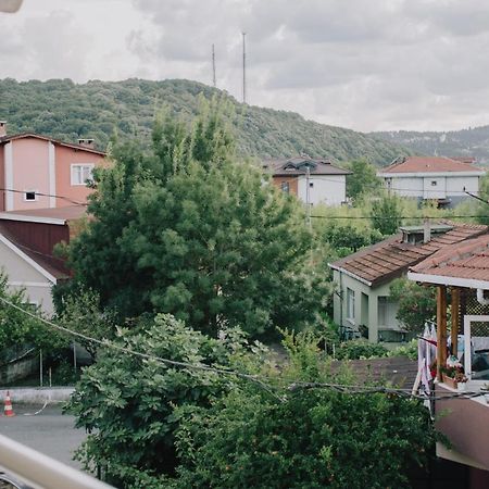 Agva Marina House Ξενοδοχείο Κωνσταντινούπολη Εξωτερικό φωτογραφία