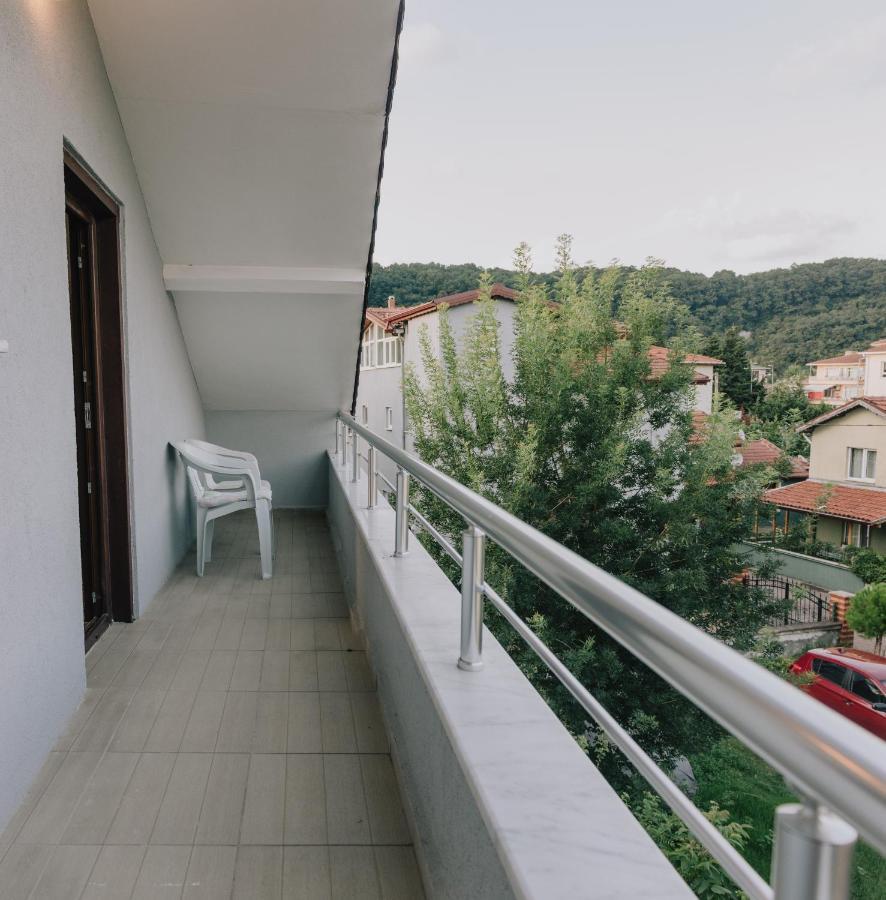 Agva Marina House Ξενοδοχείο Κωνσταντινούπολη Εξωτερικό φωτογραφία
