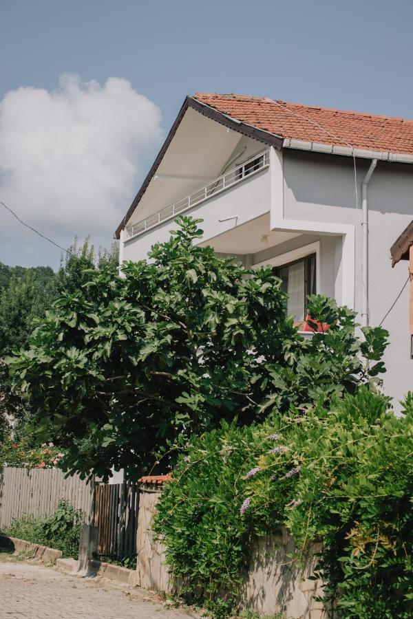 Agva Marina House Ξενοδοχείο Κωνσταντινούπολη Εξωτερικό φωτογραφία
