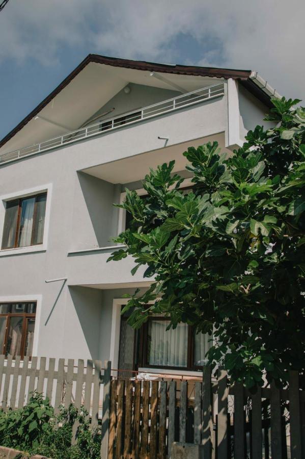 Agva Marina House Ξενοδοχείο Κωνσταντινούπολη Εξωτερικό φωτογραφία