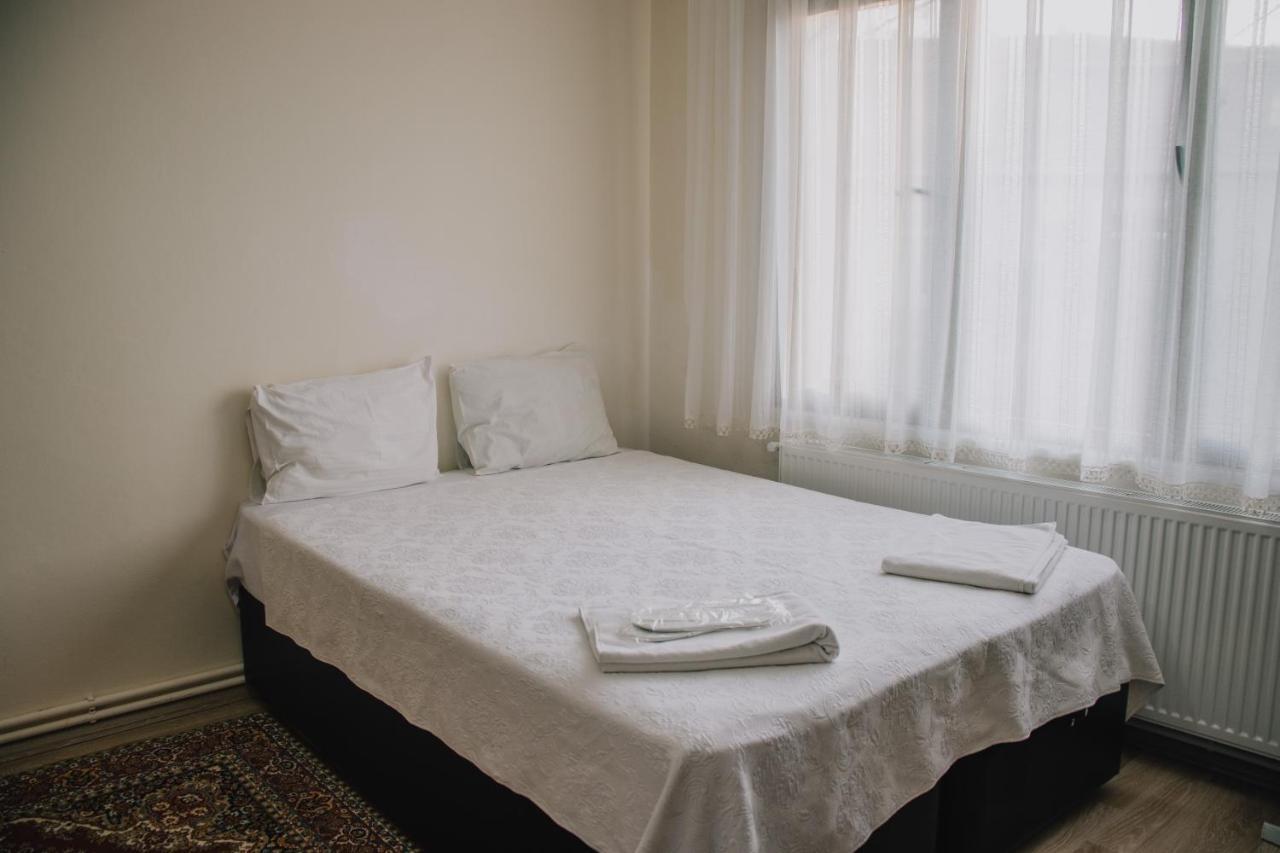 Agva Marina House Ξενοδοχείο Κωνσταντινούπολη Εξωτερικό φωτογραφία