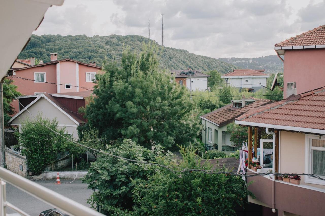 Agva Marina House Ξενοδοχείο Κωνσταντινούπολη Εξωτερικό φωτογραφία
