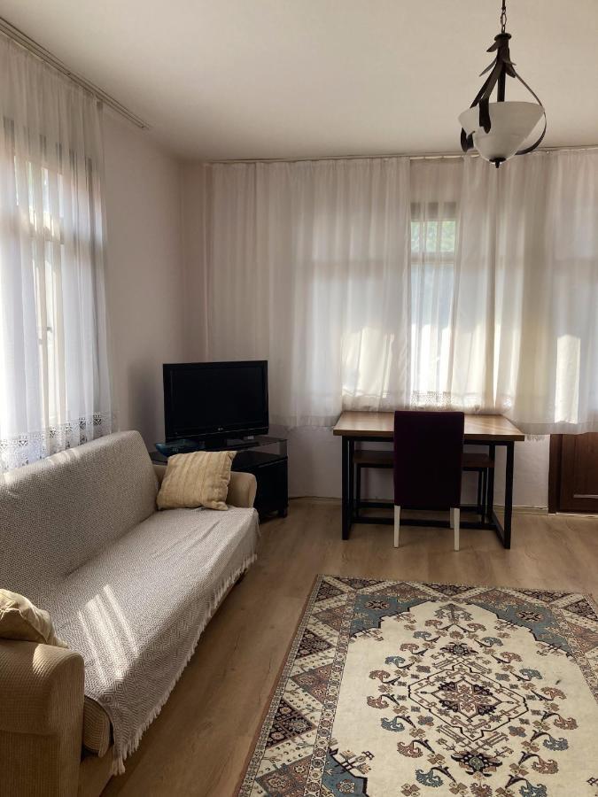 Agva Marina House Ξενοδοχείο Κωνσταντινούπολη Εξωτερικό φωτογραφία