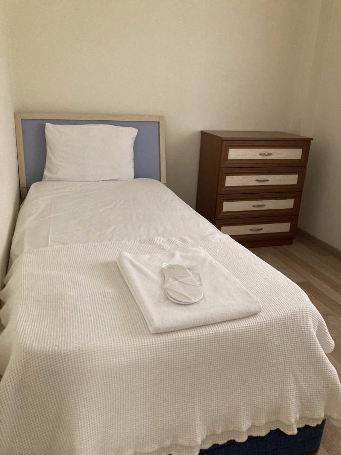 Agva Marina House Ξενοδοχείο Κωνσταντινούπολη Εξωτερικό φωτογραφία