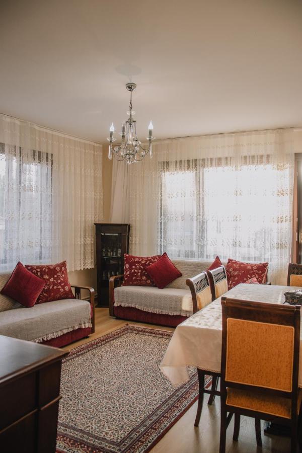Agva Marina House Ξενοδοχείο Κωνσταντινούπολη Εξωτερικό φωτογραφία