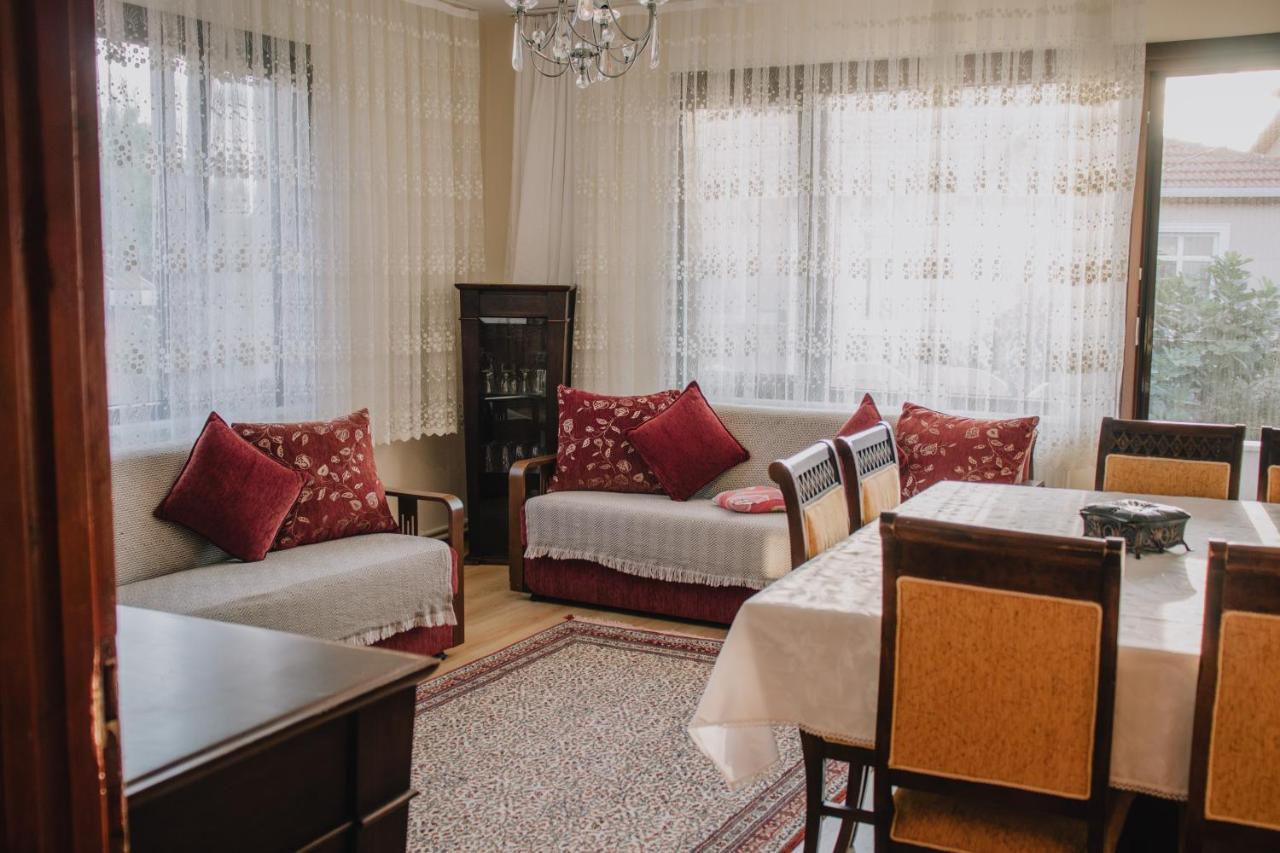 Agva Marina House Ξενοδοχείο Κωνσταντινούπολη Εξωτερικό φωτογραφία