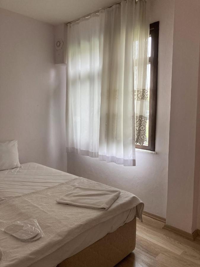 Agva Marina House Ξενοδοχείο Κωνσταντινούπολη Εξωτερικό φωτογραφία