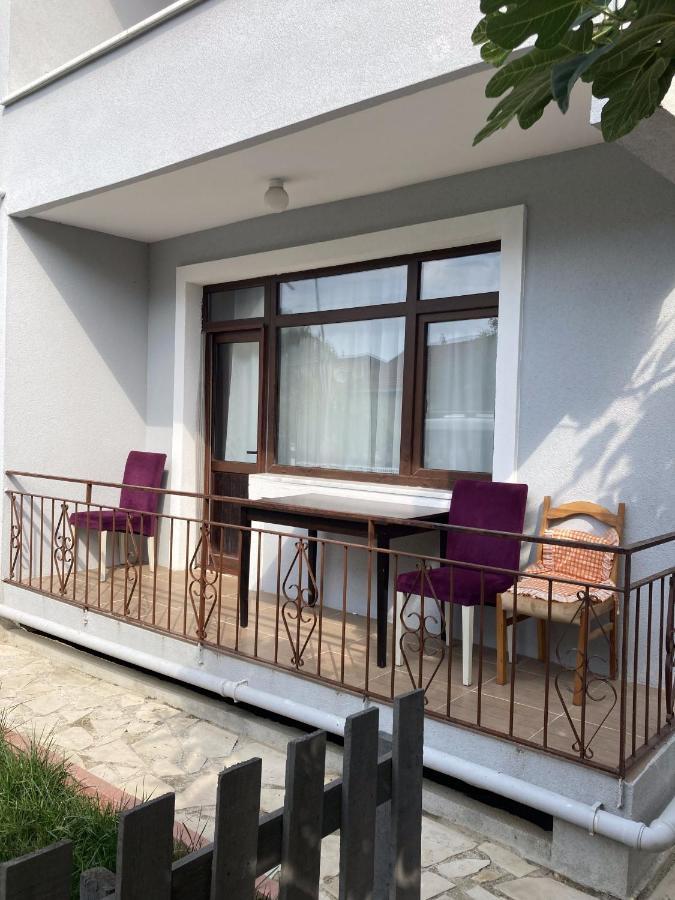 Agva Marina House Ξενοδοχείο Κωνσταντινούπολη Εξωτερικό φωτογραφία