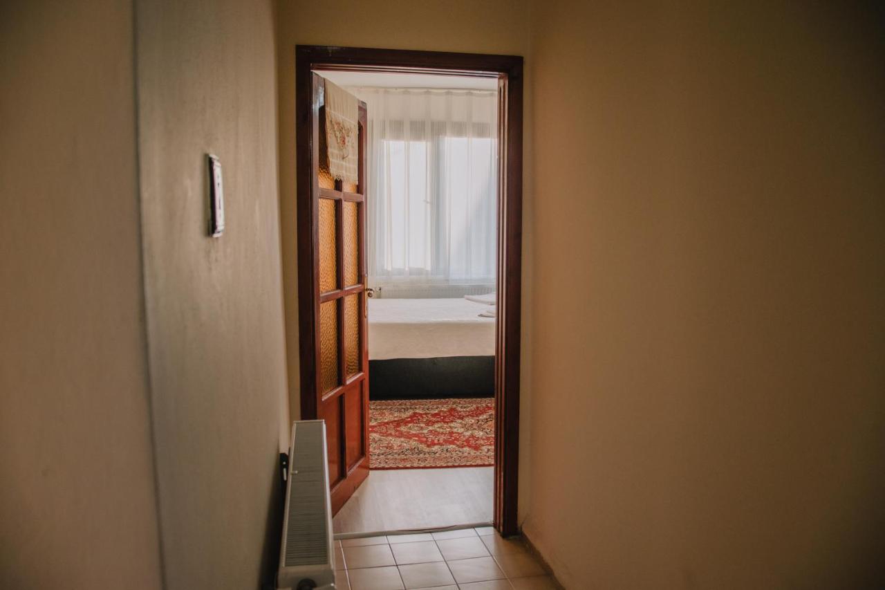 Agva Marina House Ξενοδοχείο Κωνσταντινούπολη Εξωτερικό φωτογραφία