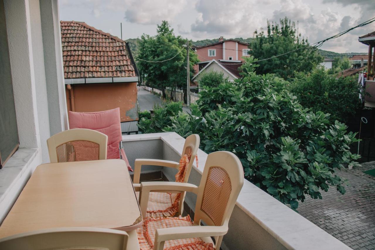 Agva Marina House Ξενοδοχείο Κωνσταντινούπολη Εξωτερικό φωτογραφία