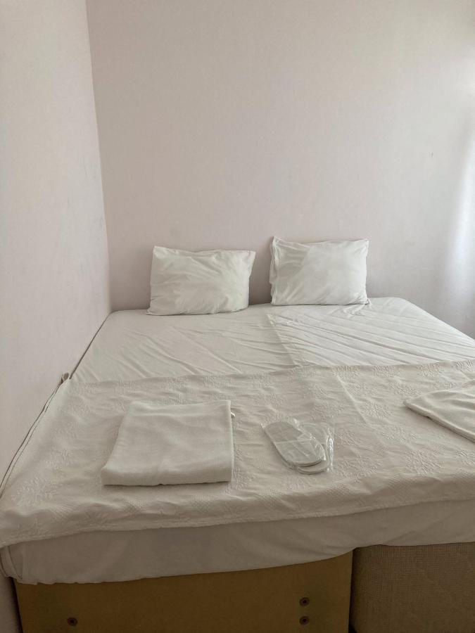 Agva Marina House Ξενοδοχείο Κωνσταντινούπολη Εξωτερικό φωτογραφία