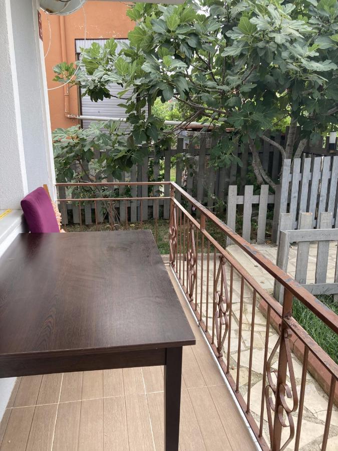 Agva Marina House Ξενοδοχείο Κωνσταντινούπολη Εξωτερικό φωτογραφία