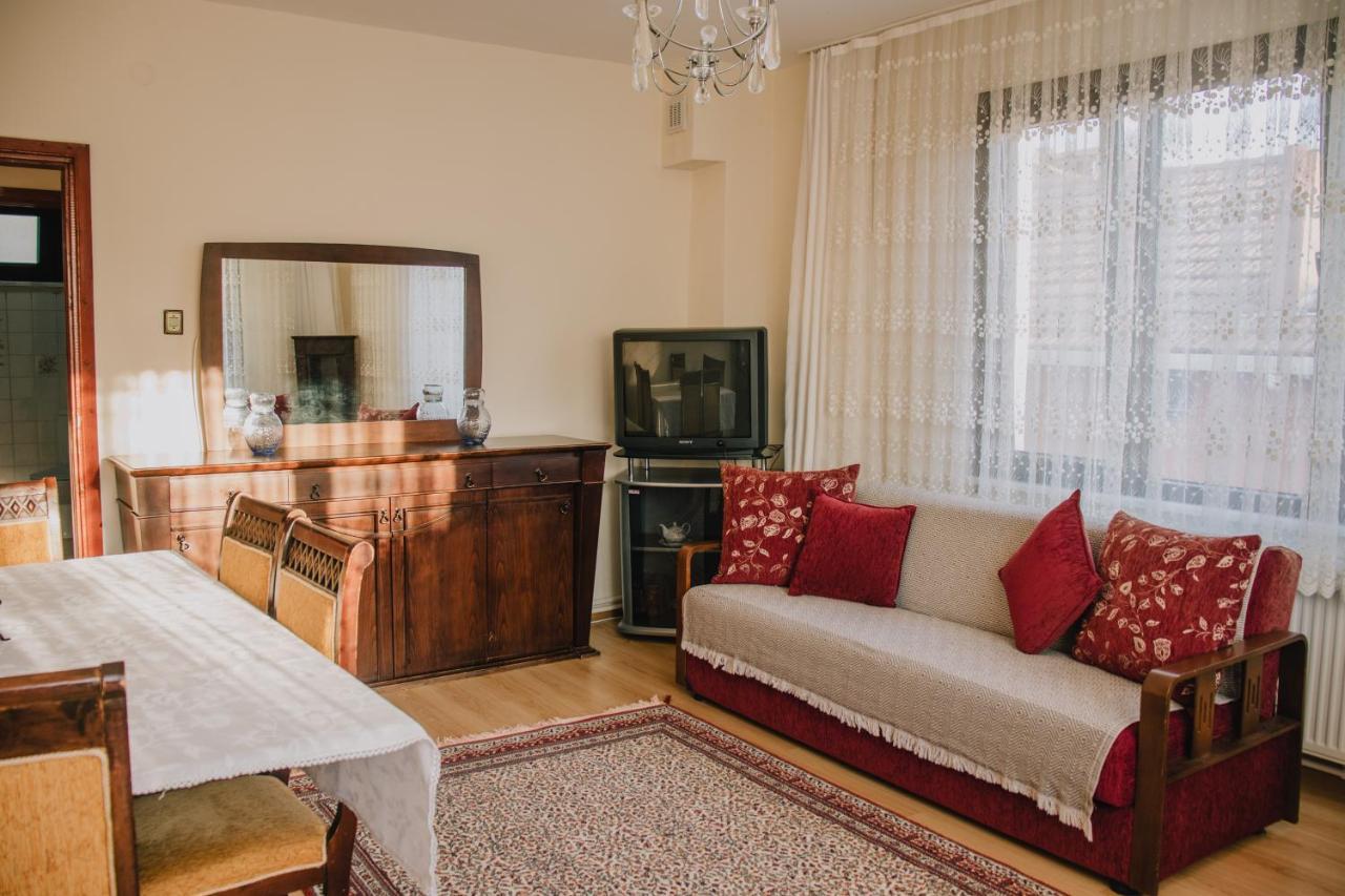Agva Marina House Ξενοδοχείο Κωνσταντινούπολη Εξωτερικό φωτογραφία