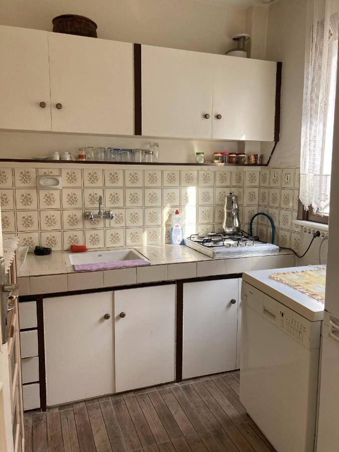 Agva Marina House Ξενοδοχείο Κωνσταντινούπολη Εξωτερικό φωτογραφία